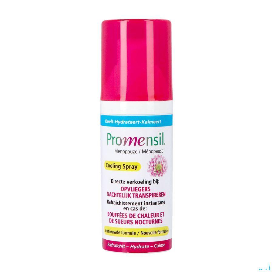 Promensil Cooling Spray 75 ml