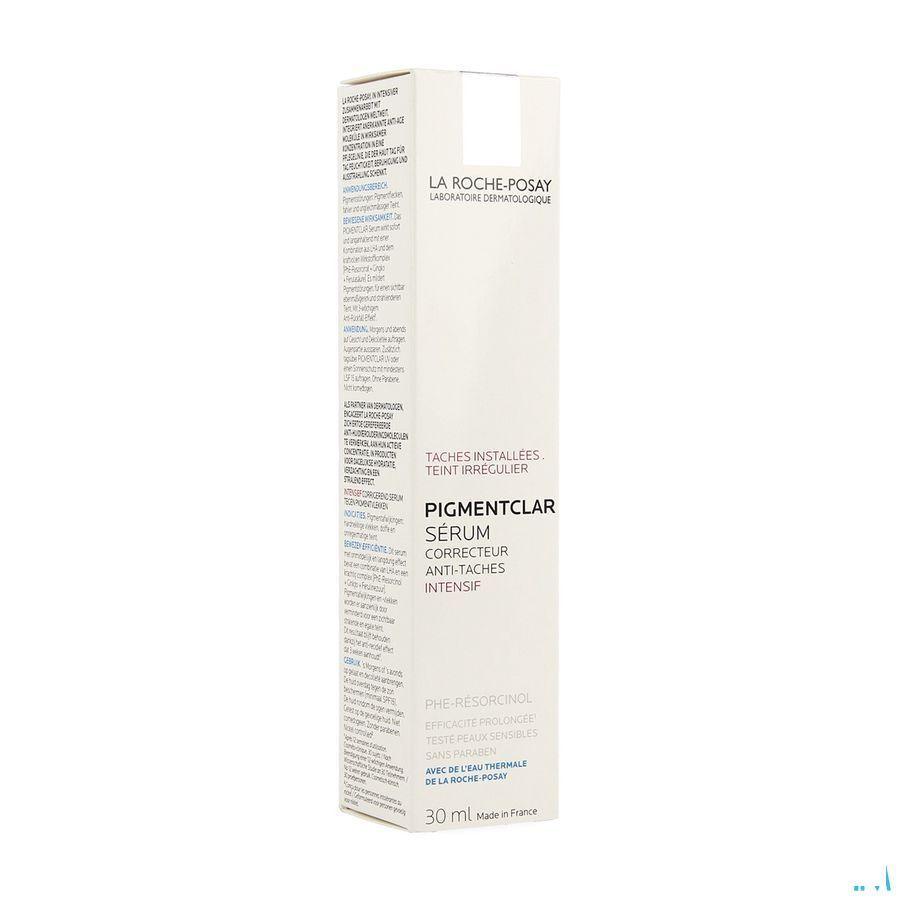Pigmentclar Serum 30 ml  -  La Roche-Posay