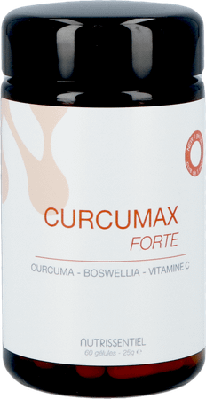 Curcumax Forte Comp 60