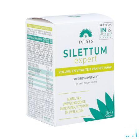 Silettum Gel 60