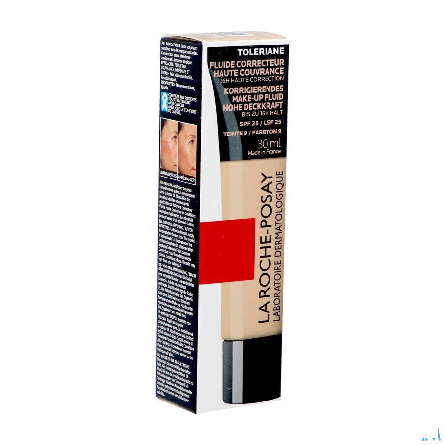 Toleriane Full Coverage Corrector 9 30 ml