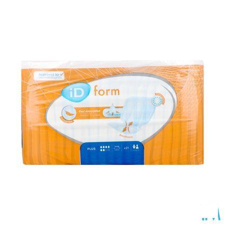 Id Expert Form Plus 21  -  Ontex