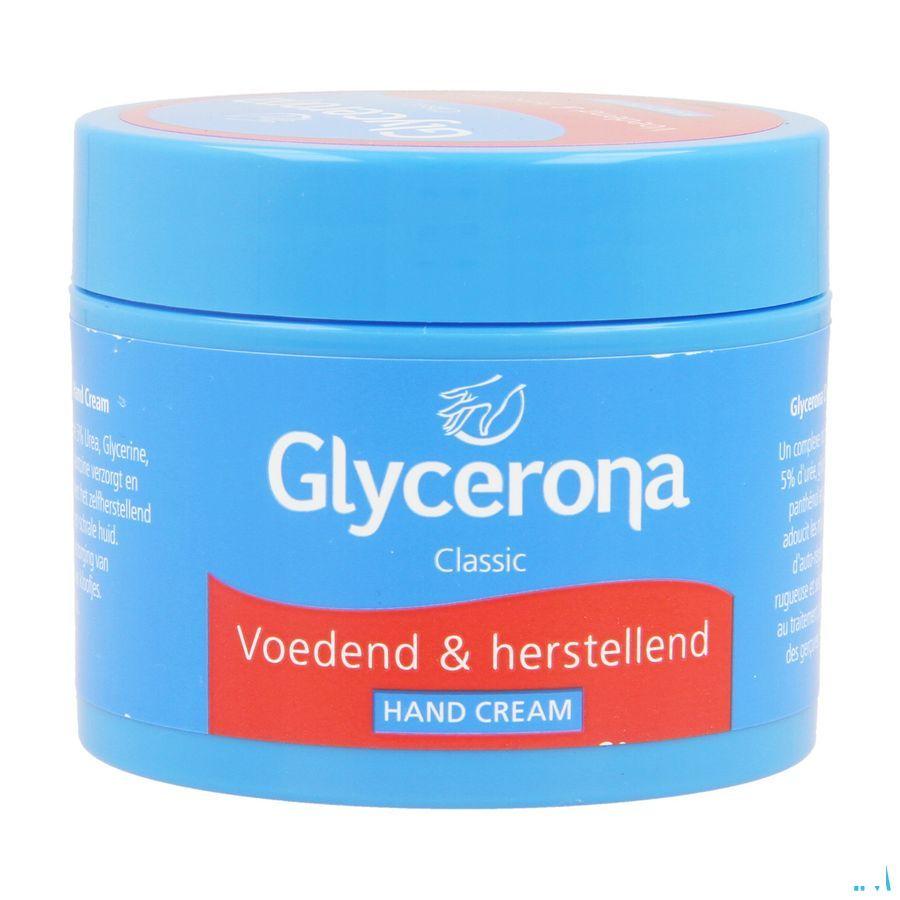Glycerona Creme Mains - Handen 150 ml