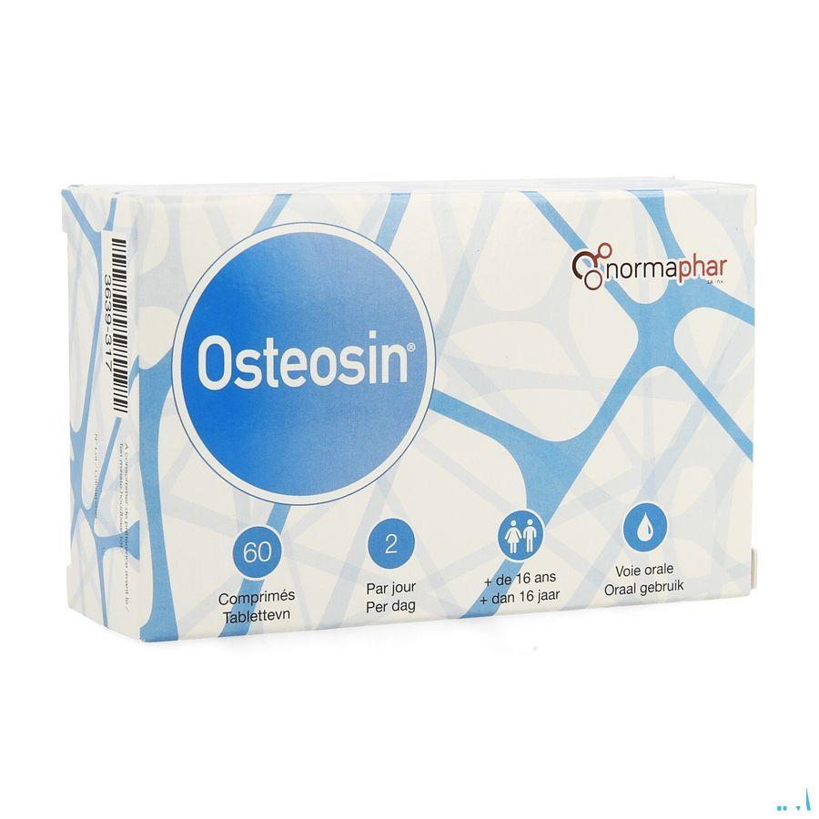 Osteosin Tabletten 3x20