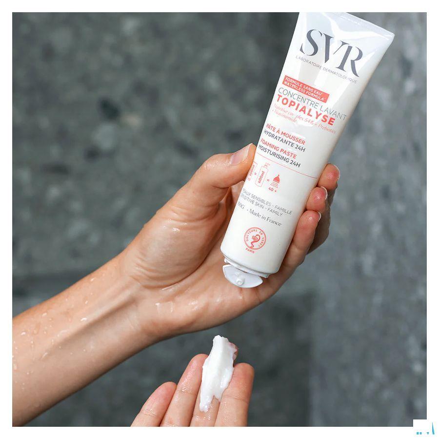Svr Topialyse Concentre Lavant 100 ml