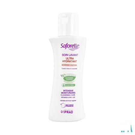 Saforelle Soin Lavant Ultra Hydra 100 ml