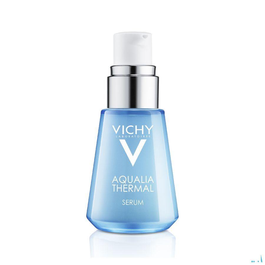 Vichy Aqualia Serum Reno 30 ml  -  Vichy