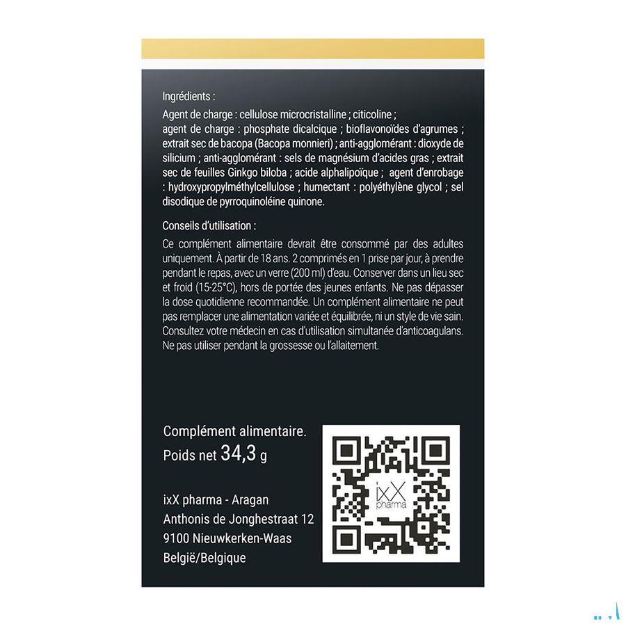 Focus-Ixx Support Tabl 30