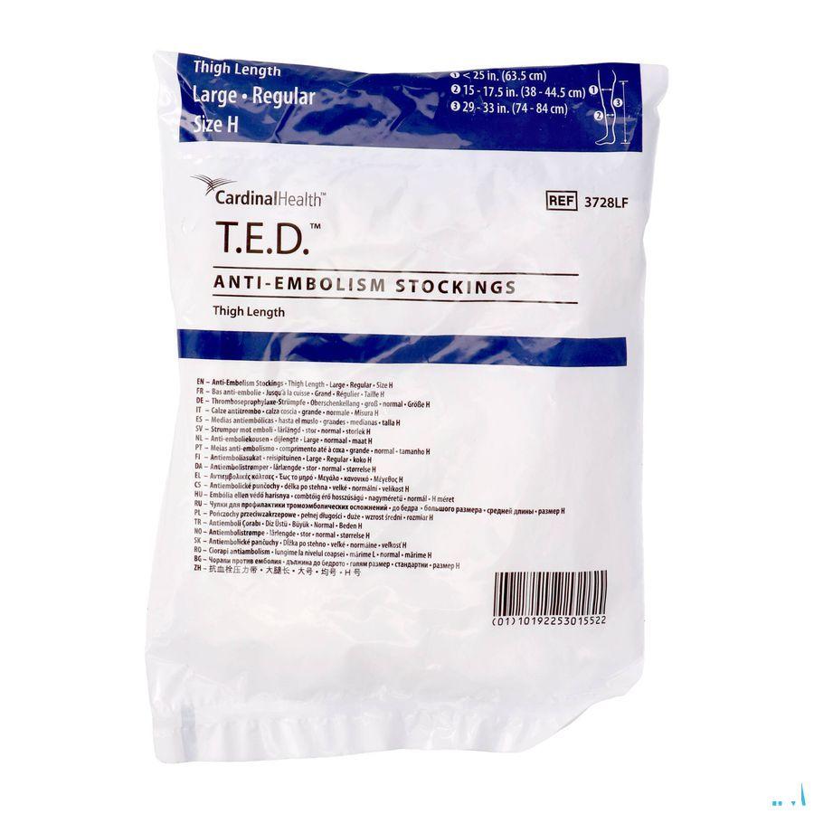 Ted Dijkous 37280l Regul Wit 