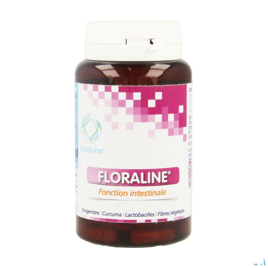 Floraline Gel Flacon 60  -  Willems