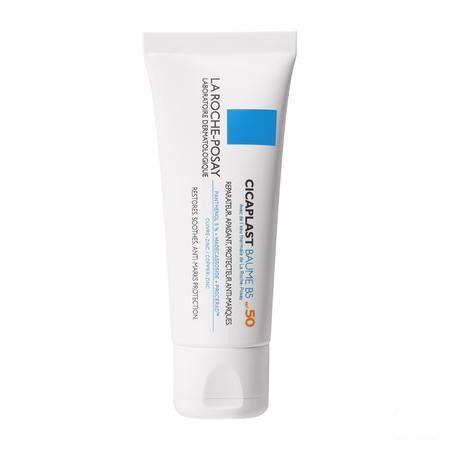 Cicaplast Balsem B5 Ip50 + 40 ml  -  La Roche-Posay