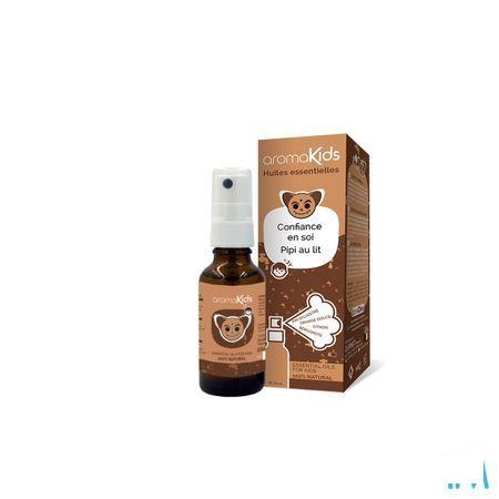Aromakids Spray Teddy 30 ml  -  Tilman