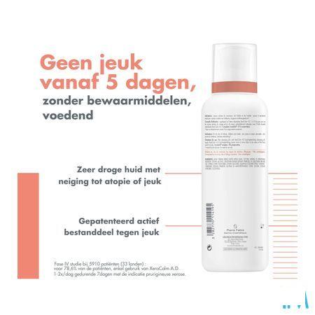 Avene Xeracalm A.D. Creme Relipiderend 400 ml