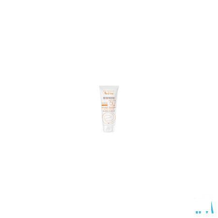 Avene Zonnemelk Minerale Z.hoge Besch.ip50 + 100 ml  -  Avene
