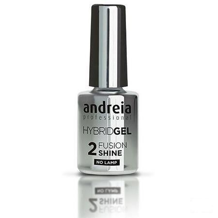 Eureka Care Nageleffect Top Coat Fus. Shine 10,5 ml  -  Eureka Pharma