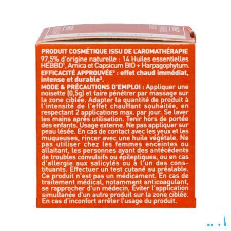 Puressentiel Articulation Baume Pure Heat 20 ml