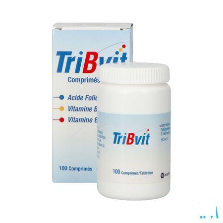 Tribvit Tabletten 100