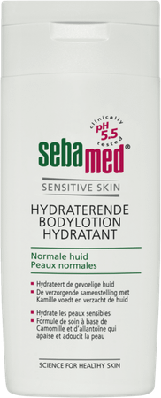 Sebamed Bodylotion 200 ml