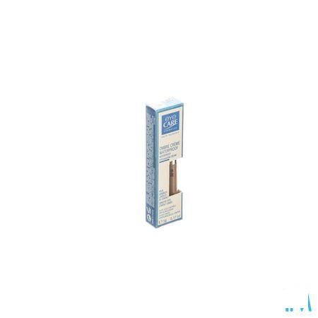 Eye Care Ombre Creme Ht Chocolat 4002