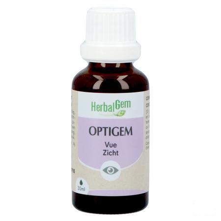 Herbalgem Optigem Cplx 30 ml
