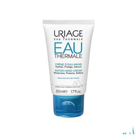 Uriage Thermaal Water Handcreme Water 50 ml