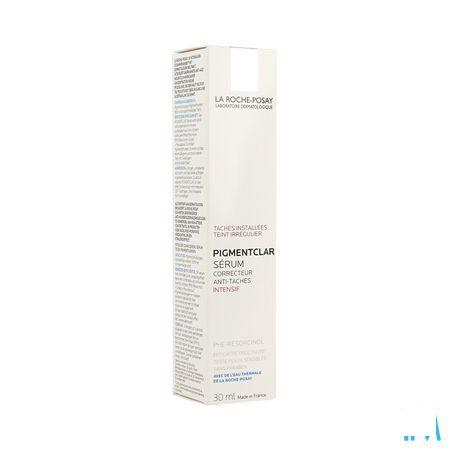 Pigmentclar Serum 30 ml  -  La Roche-Posay