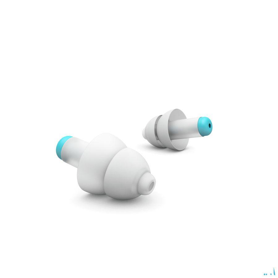 Alpine Pluggies Kids Oordoppen 1p