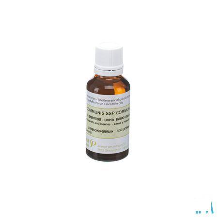 Jeneverbes Essentiele Olie 30 ml  -  Pranarom