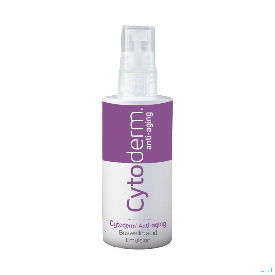 Cytoderm A/Aging 30 ml