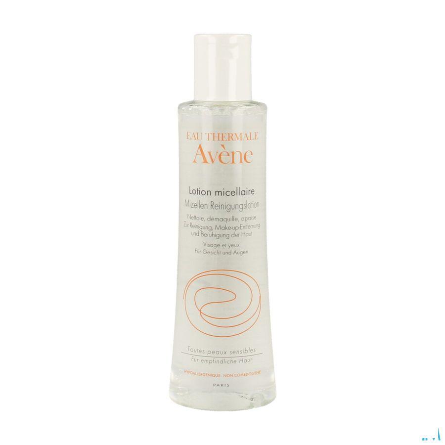Avene Lotion Micellaire 200 ml  -  Avene