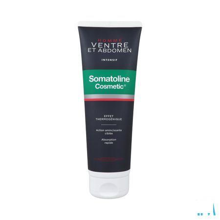 Somatoline Cosmetic Homme Minceur 7 Nuits 250 ml  -  Bolton
