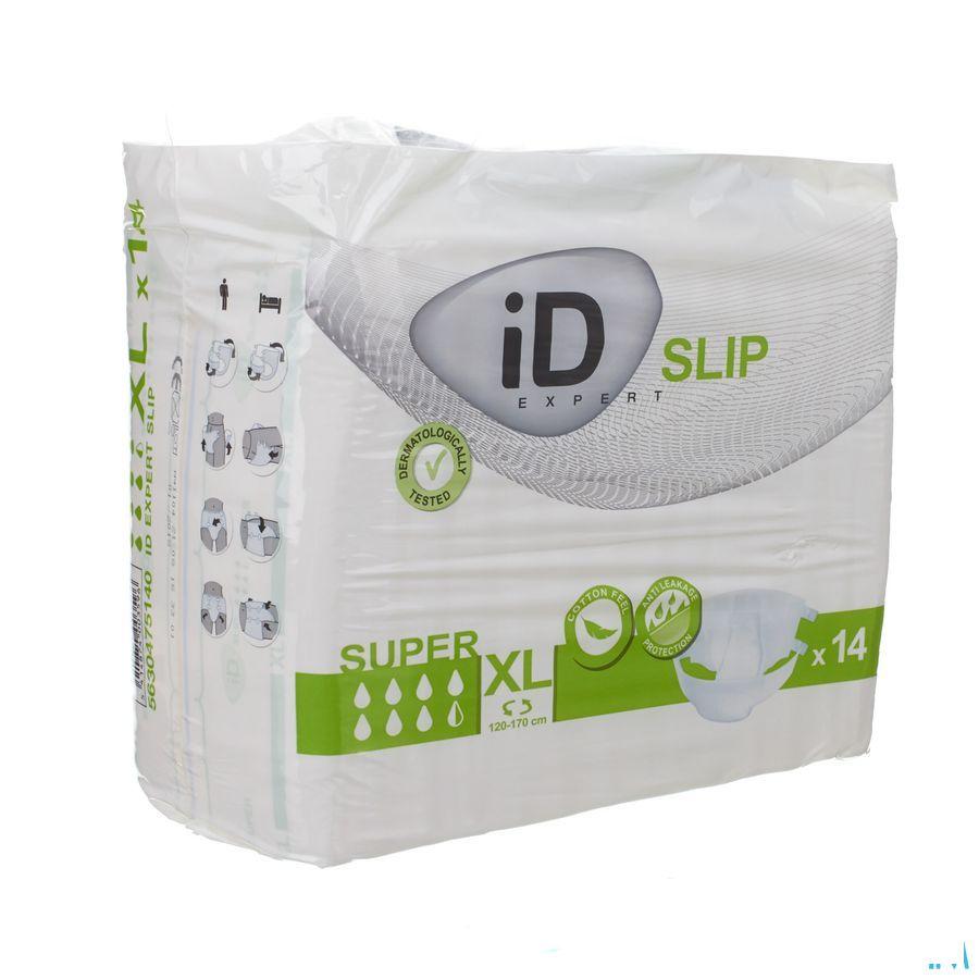Id Expert Slip Xl Super 14  -  Ontex