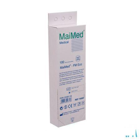 Maimed Mondmasker infirmiere 100  -  Infinity Pharma