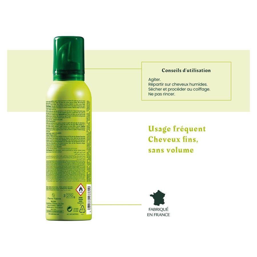 Furterer Volumea Mousse Amplif. 200 ml