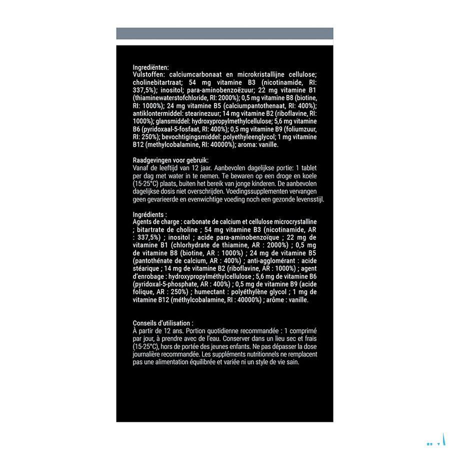B-Ixx Tabl 90  -  Ixx Pharma