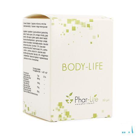 Phar Life Body-life Capsule 60