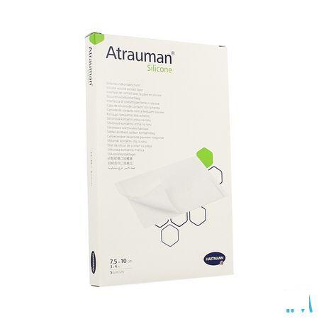 Atrauman Silicone S 5 4995613