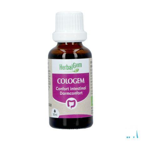 Herbalgem Cologem Bio 30 ml