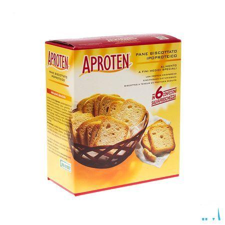 Aproten Toast 260 gr 5131  -  Revogan