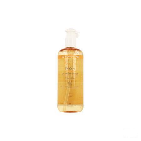 Avene Eau Thermale Trixera Nutrition Gel 500 ml  -  Avene