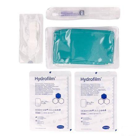 Mediset Pansement Picc Line 4793031  -  Hartmann