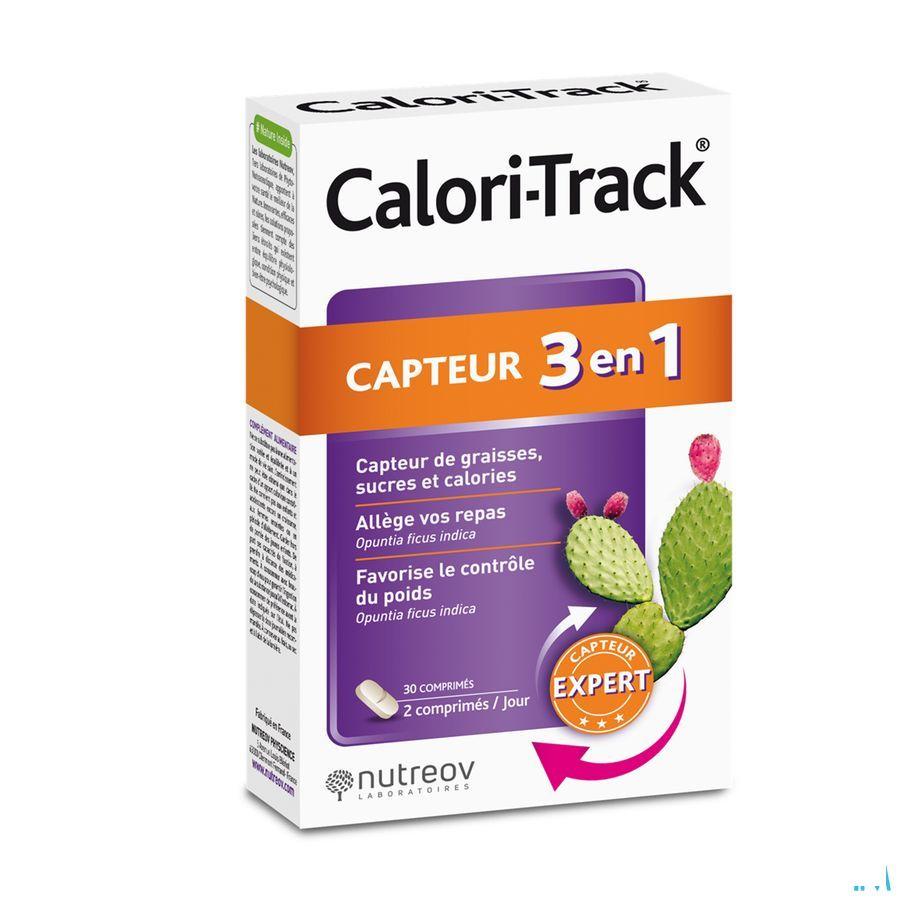 Calori-track Tabletten 30 