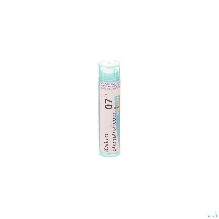 Kalium Phosphoricum 7CH Gr 4g  -  Boiron