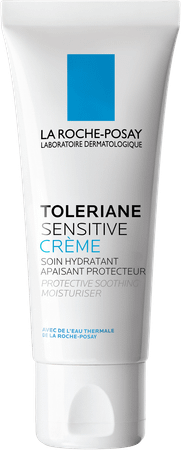 Toleriane Sensitive Creme 40 ml  -  La Roche-Posay