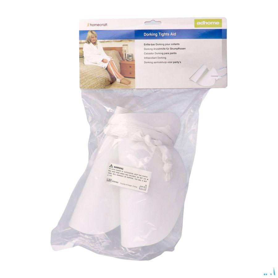 Panty Aantrekker + Lint Homecraft