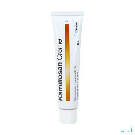 Kamillosan 2 % Creme Tube 40 Gr