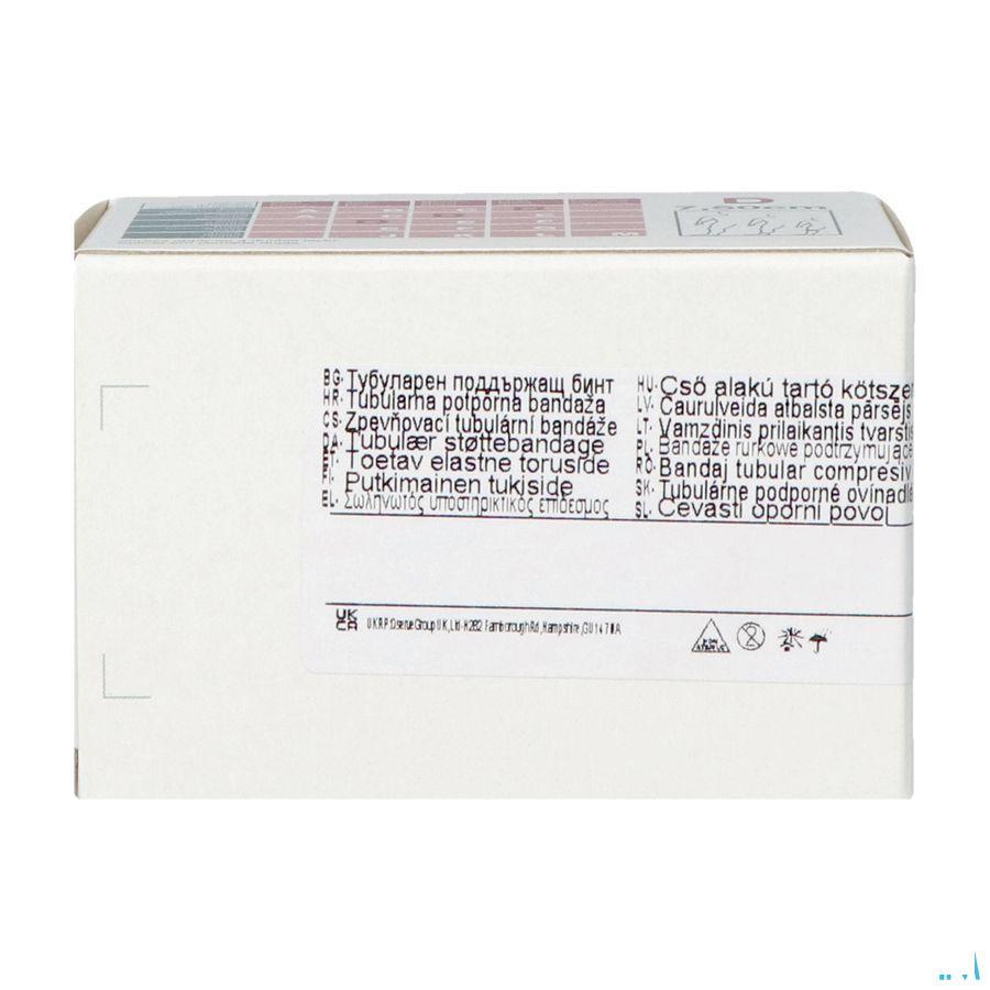 Pharmex Elastisch Buis Steunverband D 7,5cm x 1M