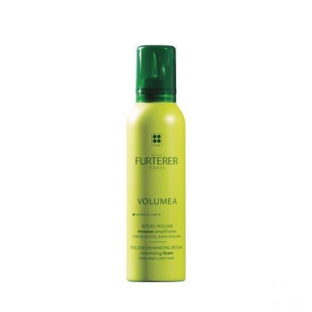 Furterer Volumea Mousse Amplif. 200 ml