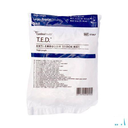 Ted Dijkous 37280l Regul Wit 