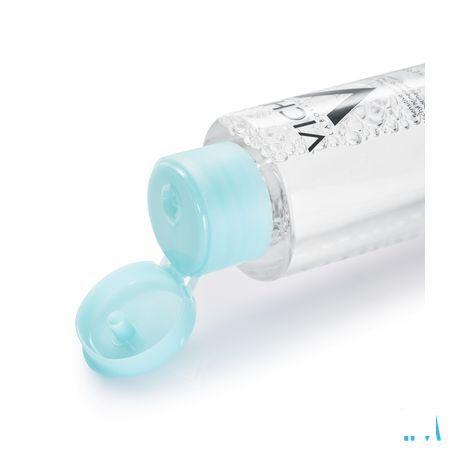 Vichy Pt Eau Micellaire Peau Mixte Grasse 200 ml  -  Vichy
